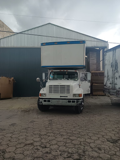 RMI Packing - Visual