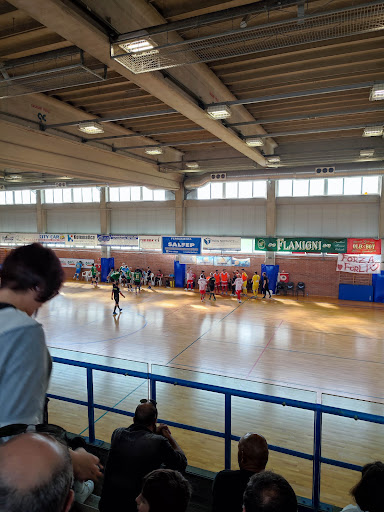 Palestra Luigi Marabini - Thumbnail