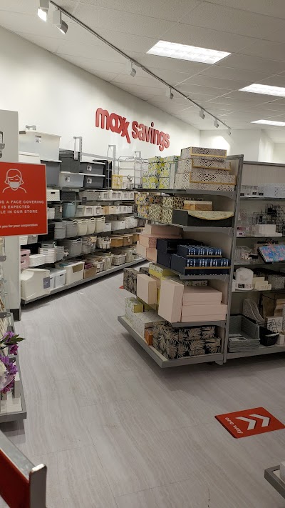 T.J. Maxx