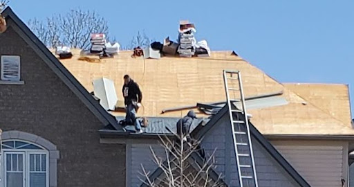 LC Roofing Inc. - Thumbnail