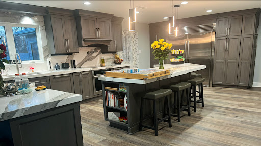 Avatar for The Custom Spot