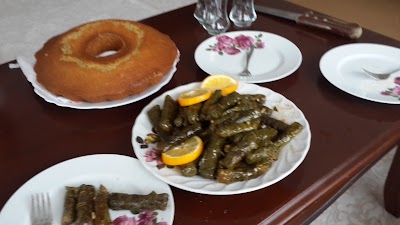 Photos of Z&uuml;beyde Ana K&uuml;lt&uuml;r Merkezi