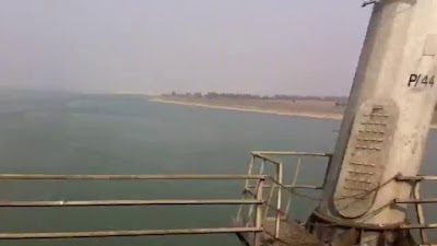 Photos of Bangabandhu Bridge West Toll Plaza
