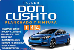 Taller Don Cushto 1