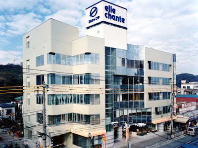 エルシャンテ追浜