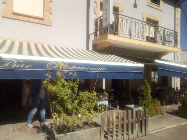 La Cueva Restaurante