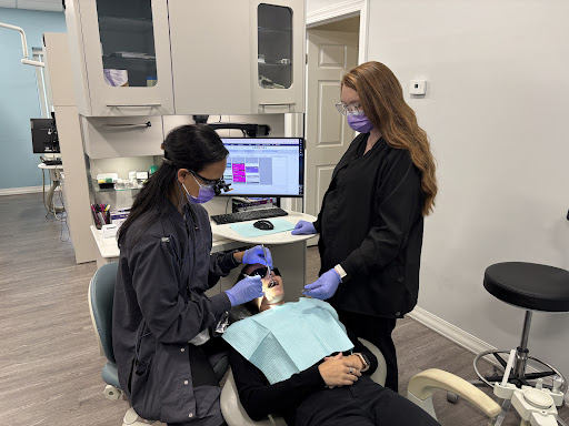 Dentist Chesapeake - Smiles of Chesapeake