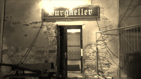 Burgkeller (ehemalige Discothek)