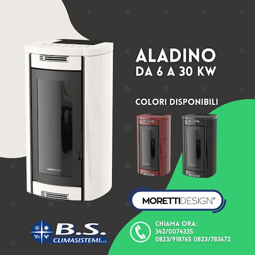 B.S.CLIMASISTEMI RIELLO - Thumbnail