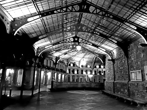 Bazter Taberna - Visual
