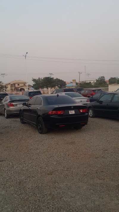 Photos of Zamfara General Motors