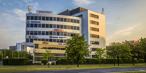 Natalia Olkowicz-Hoffman Kancelaria Radcy Prawnego