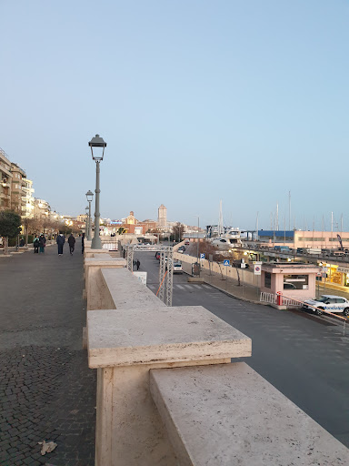 NETTUNO | Viale Matteotti (Stazione FS) # f2916