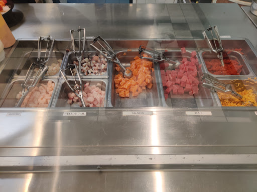 Tuna Poke - Thumbnail