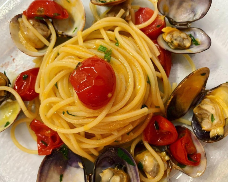 La capannina ristorante