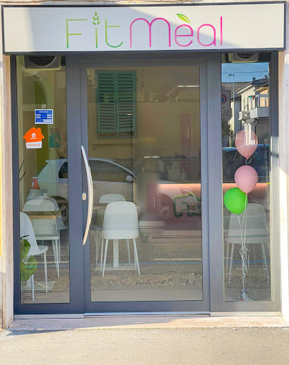 Pokeria Fitmeal sangiovanni valdarno