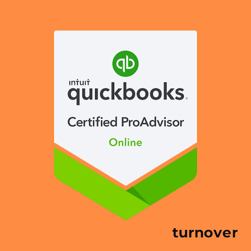 Turnover Ltd - Thumbnail