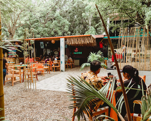 Paradise Restaurant Bar - Thumbnail
