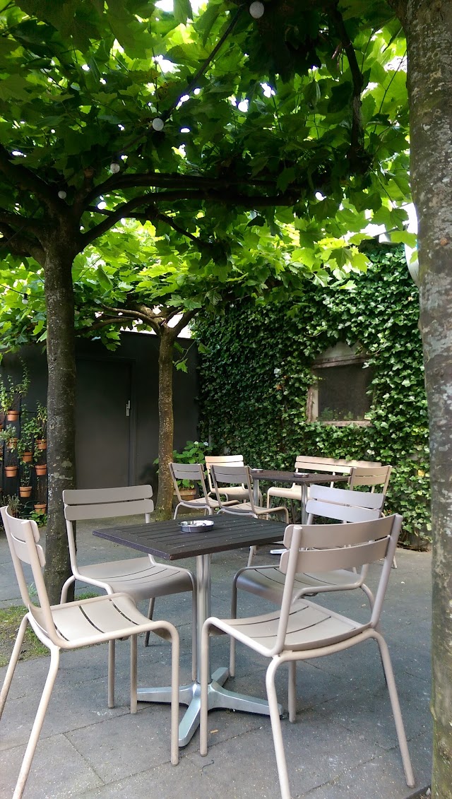 Theatercafé De Bastaard