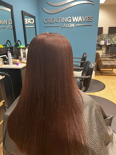 Creating Waves Salon - Thumbnail