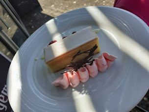 Photo n°19 de LA TABLE DES FAIRWAYS à Savenay (Restaurant)