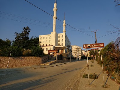 Xhamia e Selites