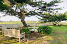 Point Pinos Lighthouse, Pacific Grove, United States