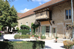 Photo n°21 de La Dominotte à Demigny (Chambre d'hôtes)