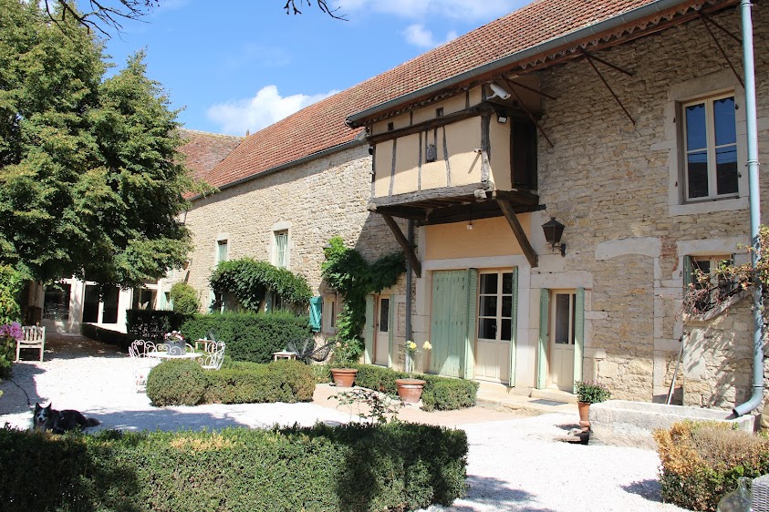 Image de La Dominotte