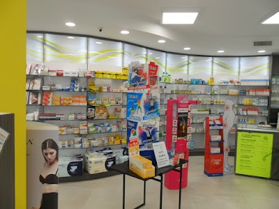 Farmacia Monte Milone