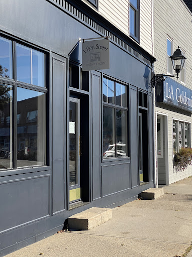 Ellen Street Florals & Goods