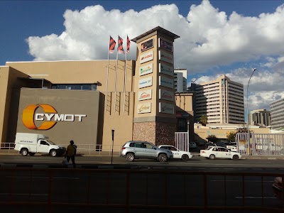 Photos of CYMOT
