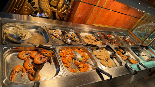 China-Restaurant Die Chinesische Mauer - Thumbnail