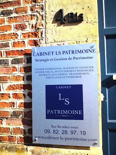 Cabinet LS Patrimoine - Thumbnail
