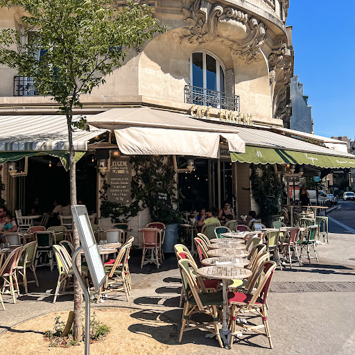 Café Eugène