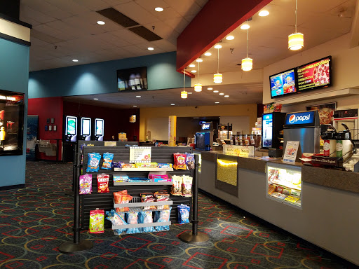Bangor Mall Cinemas 10 Bangor Destimap Destinations On Map
