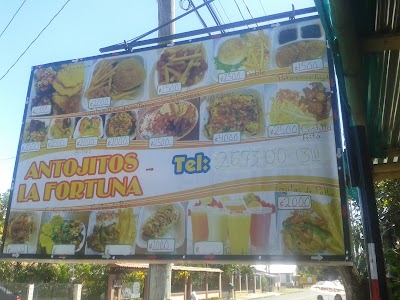 Photos of Antojitos la Fortuna
