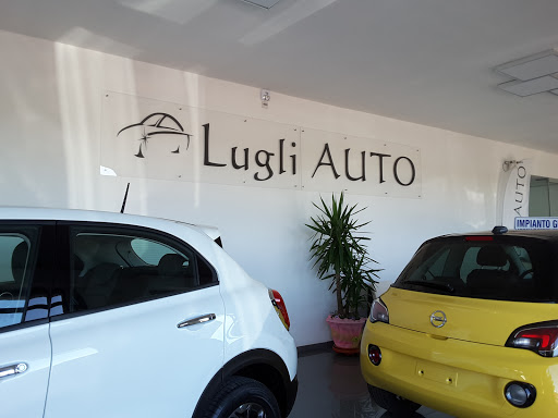 Lugli Auto - Visual