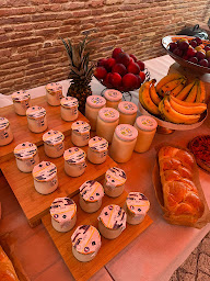 Photo n°37 de Les Bastides de Roquemaure – Gîtes de charme & événements dans le Tarn à Roquemaure (Lieu de mariage)