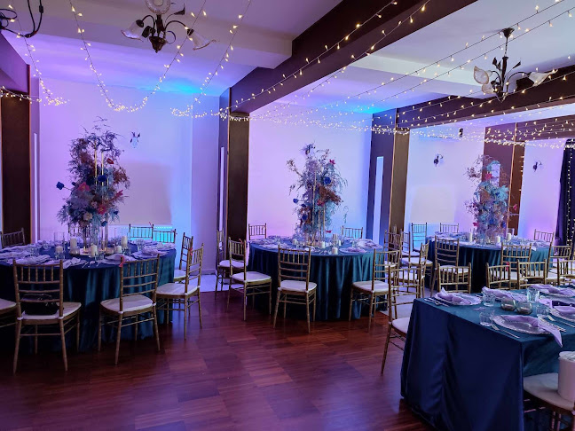 Komentarze i opinie o Mizzle Weddings | Dekoracje & Wedding Planner