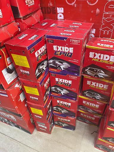 I20 car battery post image