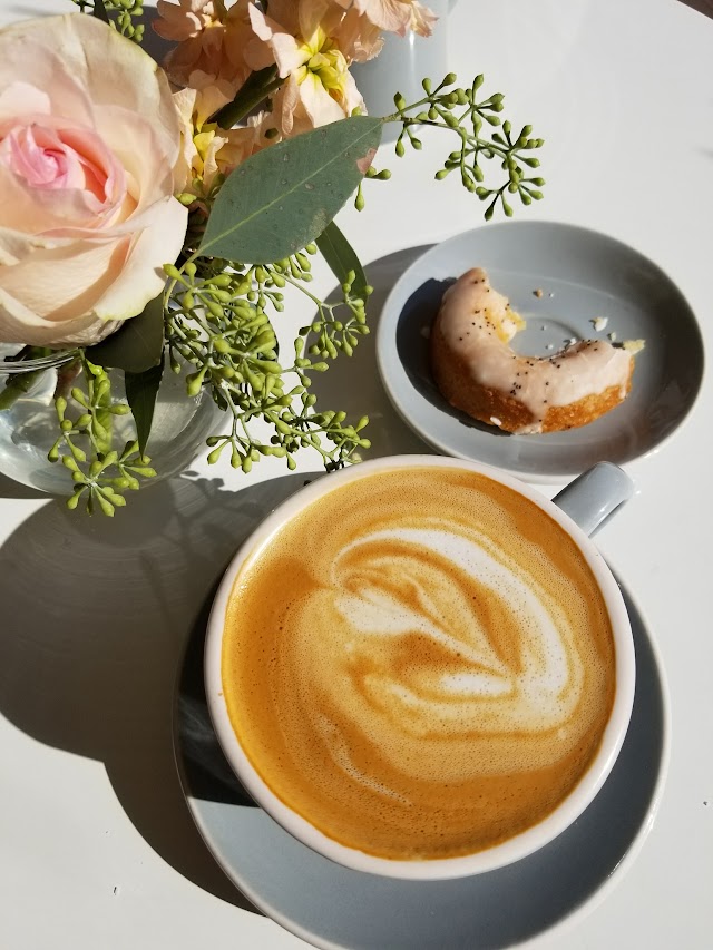 Honor Coffee Roasters