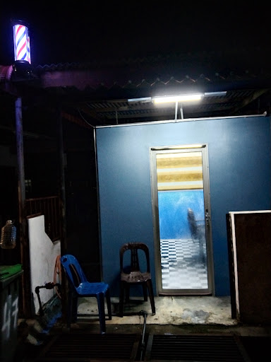 Rizqi babershop