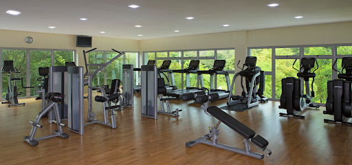 WestinWORKOUT Fitness Studio