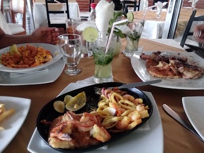 Photos of Londero's Sur