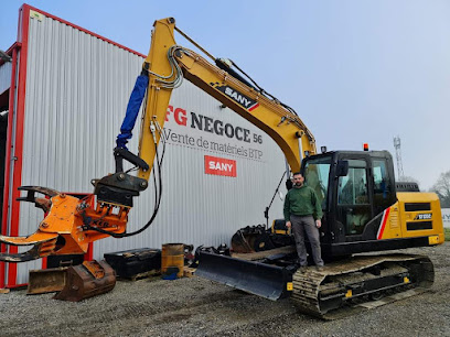 EURL LE GUEVEL elagage-abattage et travaux TP