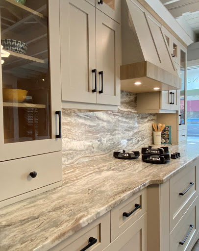 MOD Kitchens - Visual
