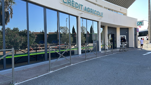 Avatar par défaut pour Crédit Agricole Agence De Frejus Xveme Corps