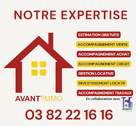 Photo n°1 de Avant'Immo à Joeuf (Agence immobilière)
