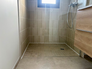 Photo n°10 de J.D.C. Maçonnerie à Cambo-les-Bains (Maçon)